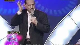 TEO GONZÁLEZ - Chistes de Gays