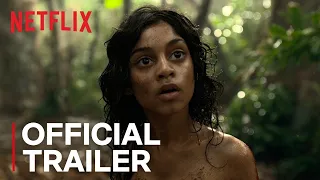 Mowgli: Legend of the Jungle official Trailer 2018 Movie -