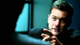 Fringe Episode 4.09 Scene - Did The Accent Give It Away