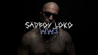 Sadboy Loko - WW3