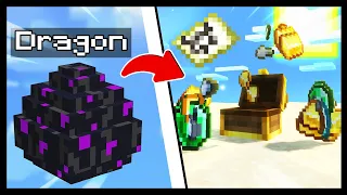 10 ITENS MAIS DIFÍCEIS DE CONSEGUIR NO MINECRAFT