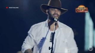 Gusttavo Lima - 10 Anos (Caldas Country 2019 / Ao Vivo) | O Embaixador