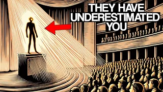 Chosen Ones, You MUST Realize: You’re Actually EXTREMELY Intuitive