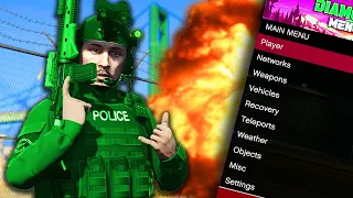 This Mod DESTROYED a GTA RP Server...