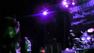 (hed) pe - Serpent Boy (live) 6-9-11 @ The Rialto Theater in Tucson, AZ