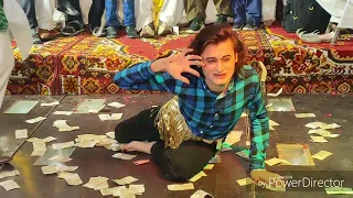 Laila mein laila moonjanidancer Multan night dance @mohsinzaimoonjani @therealmoonjani