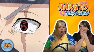 "Kakashi Enlightened!" naruto shippuden reaction episode 29 naruto reaction