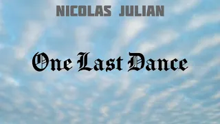 Nicolas Julian - One Last Dance (Slap House)