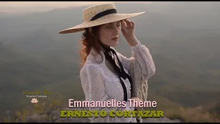 EMMANUELLES THEME - Ernesto Cortazar