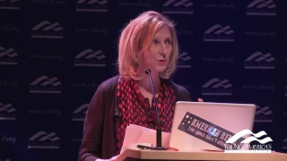 Christina Hoff Sommers Speaker | PDA Speakers