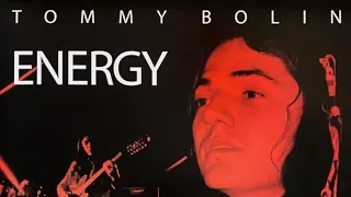 Tommy Bolin - Energy 1974  Rare Unnoficial (Full Album HQ)