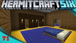 The One Where I Ramble On And Do Stuff - Hermitcraft 6 Ep71