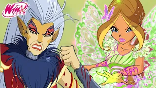 Winx Club - Temporada 7 - Batalha Final