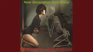 Love Is Death (Original Extended)