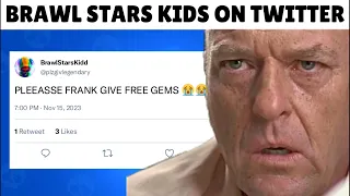 How to get free gems from Frank Supercell