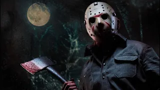 Jason Voorhees Friday the 13th Horror Figure Collection, NECA, Mezco, Sideshow Collectibles