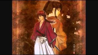 Samurai X (Rurouni Kenshin): Reflection OST - And You and I