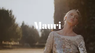 Mauri // Carlton Towers // Styled Wedding Film