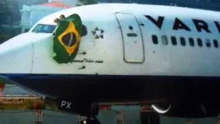 Varig estrela brasileira