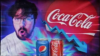 L'ERREUR DE COCA-COLA