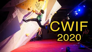 CWIF 2020 - Finals