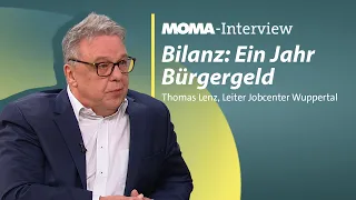 Ein Jahr Bürgergeld - was hat es gebracht? | ARD-Morgenmagazin