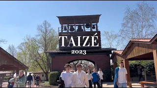 Taizé 2023