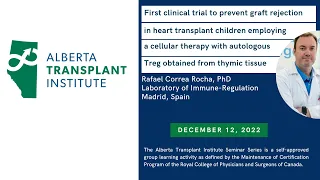 First clinical trial to prevent graft rejection in heart transplant children