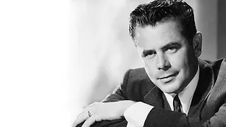 Optimist Week Radio Spots (1955) - Glenn Ford, Ralph Edwards, Art Baker, Hal Peary, Frank Lovejoy...