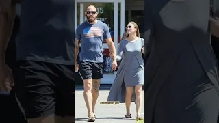 Ronda Rousey with her husband 👩‍❤️‍👨 / beautiful Ronda Rousey / Ronda Rousey whatsapp status