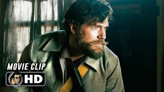 THE MINISTRY OF UNGENTLEMANLY WARFARE | Stealth Mode is Over (2024) Movie CLIP HD