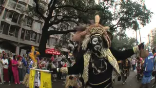 THE HISTORY & TRADITIONS OF MARDI GRAS PROMO