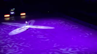 Javier Fernandez_2018 Pyeongchang Olympic gala