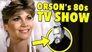 The Orson Welles TV Show You've Probably Never Seen