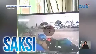 Barangay kagawad, kritikal ang lagay matapos pagbabarilin ng riding-in-tandem | Saksi