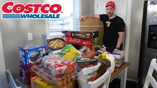 Самая дорогая закупка в Costco!