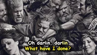 Oh Darlin' What Have I Done/The White Buffalo SOA (Karaoke)