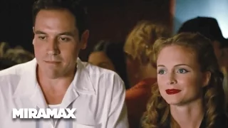 Swingers | 'I Like Quiche' (HD) - Heather Graham, Jon Favreau | MIRAMAX