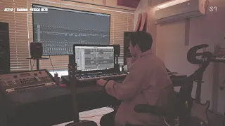 Raiden X 찬열 CHANYEOL 'Yours (Feat. 이하이, 창모)' Producing Film