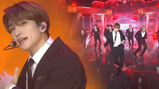 [제35회 골든디스크] 더보이즈 'INTRO (Shine Shine)' + 'The Stealer'♪｜JTBC 210109 방송