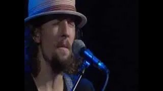 93 Million Miles live lyrics -Jason Mraz