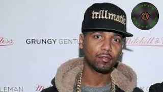 Juelz Santana Says He Turned “Jail Into Yale”