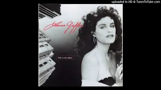 Louise Goffin ‎– Banging on a Brand New Drum (LP Version 1988)