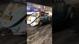 2387cc VW bug TNT 48 IDAs