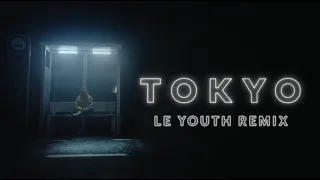 3LAU - Tokyo feat. XIRA (Le Youth Remix)