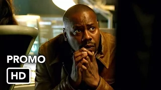Timeless (NBC) "Changing The Game" Promo HD