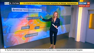 Екатерина Григорова 15.05.2024