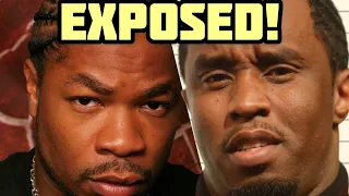 Xzibit LEAKS Diddy's Dark Dirty SECRETS!