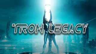 Tron Legacy [Unofficial Music Video]