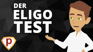 Eligo Test 2024 Vorbereitung | Einfach erklärt von Plakos